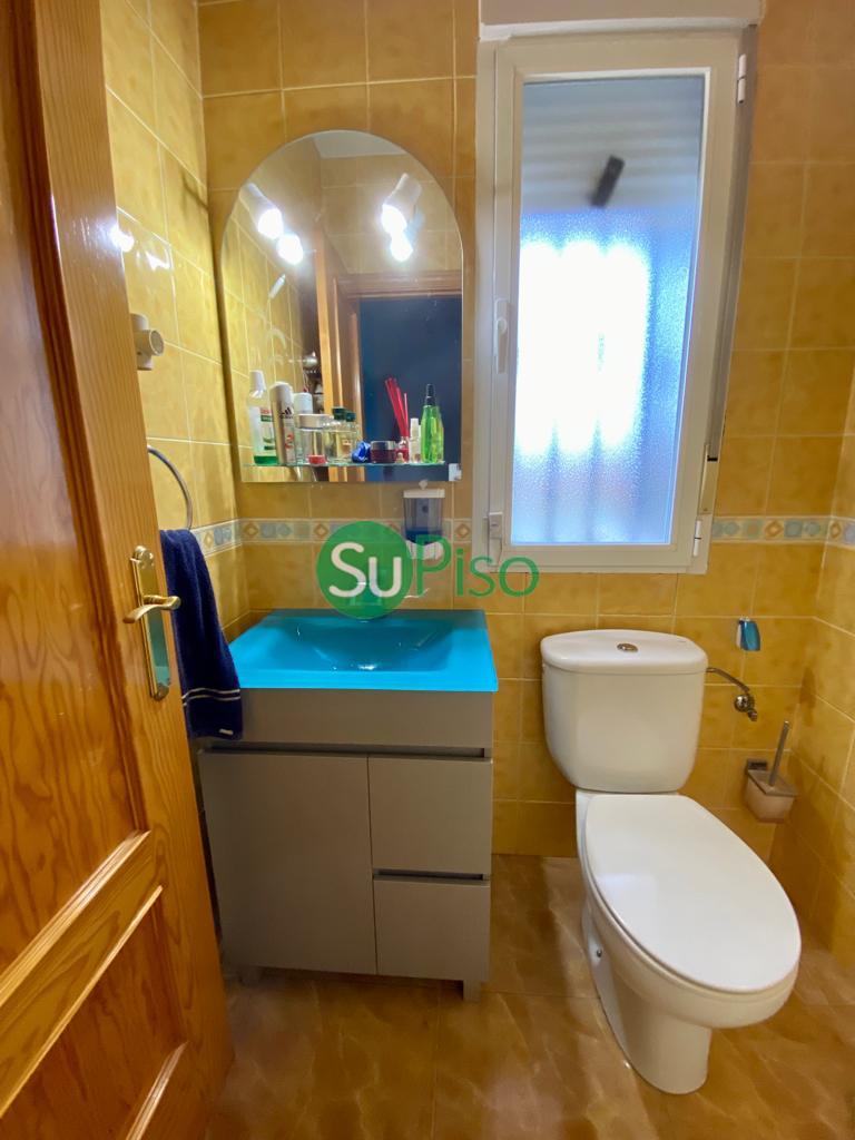 For sale of chalet in Alameda de la Sagra