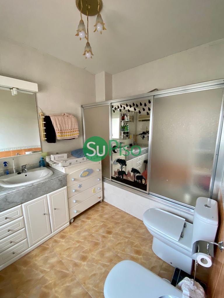 For sale of chalet in Alameda de la Sagra