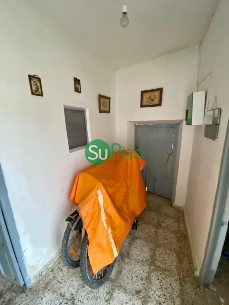 For sale of house in Borox
