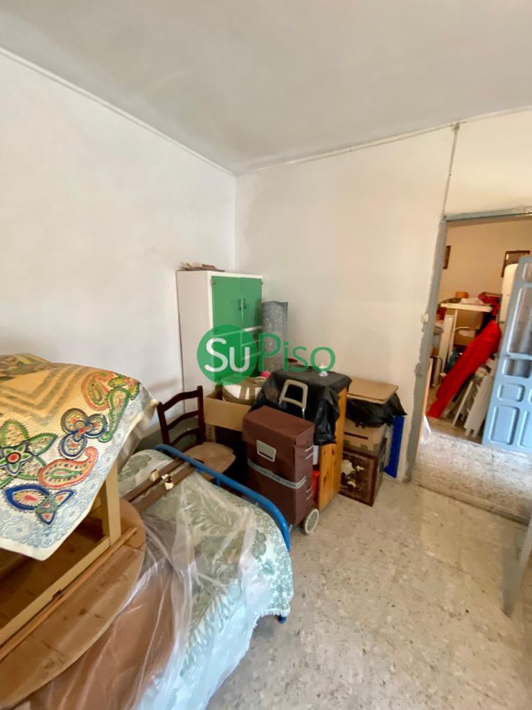 Venta de casa en Borox