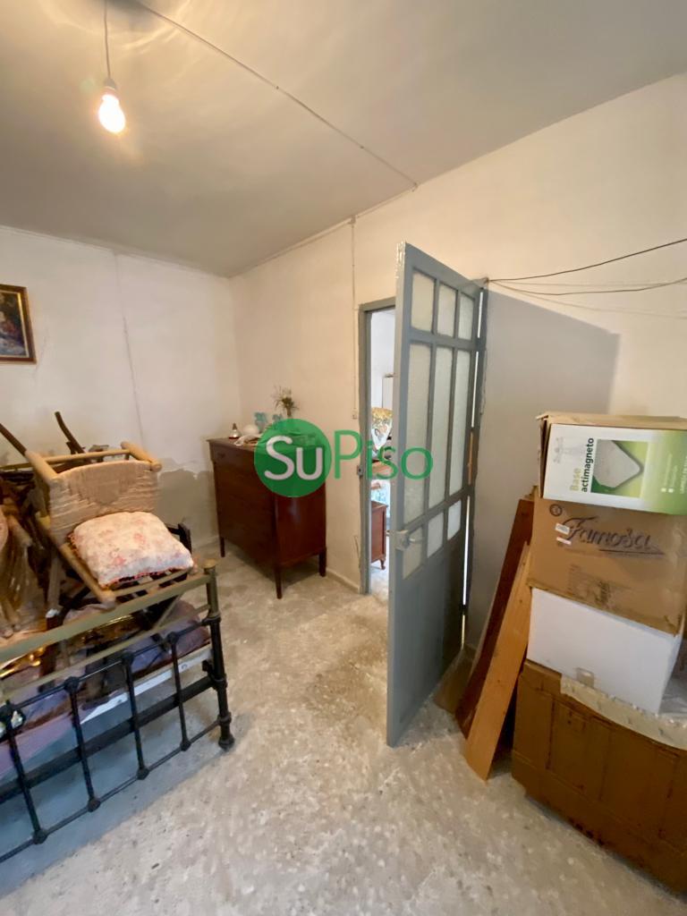 Venta de casa en Borox