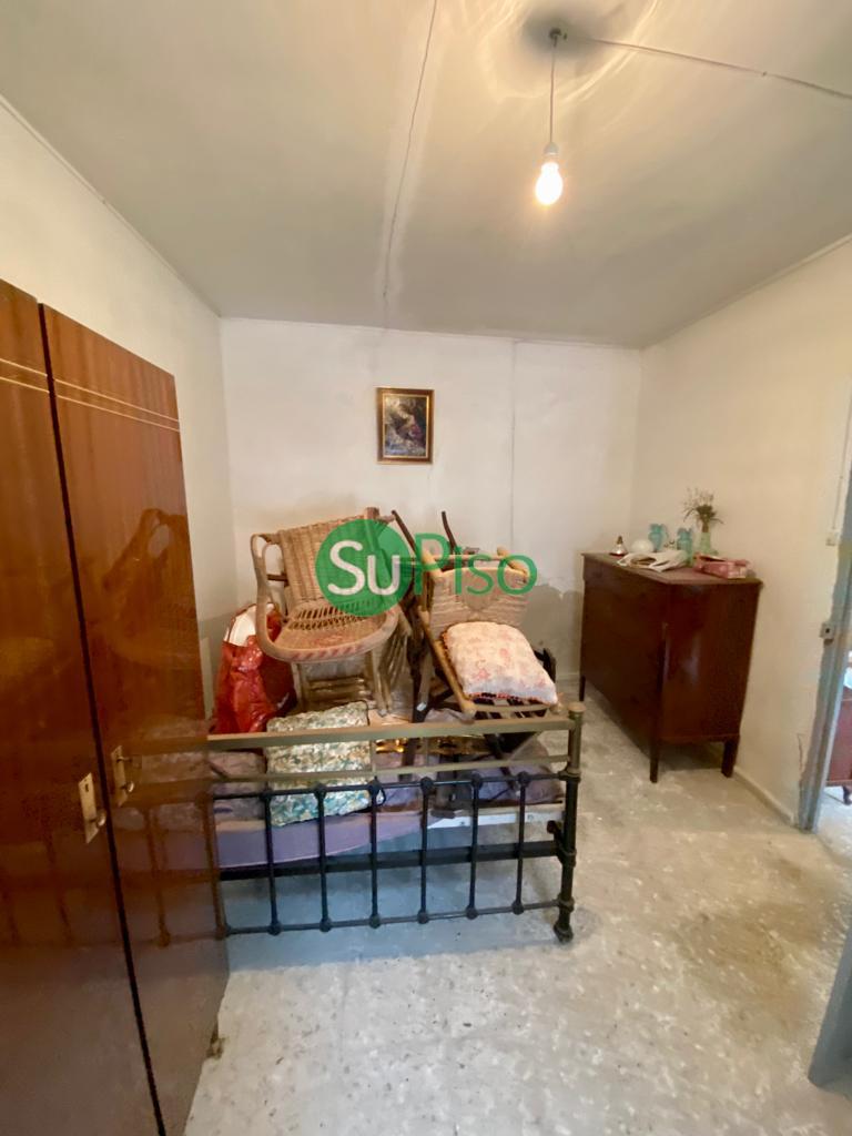 Venta de casa en Borox