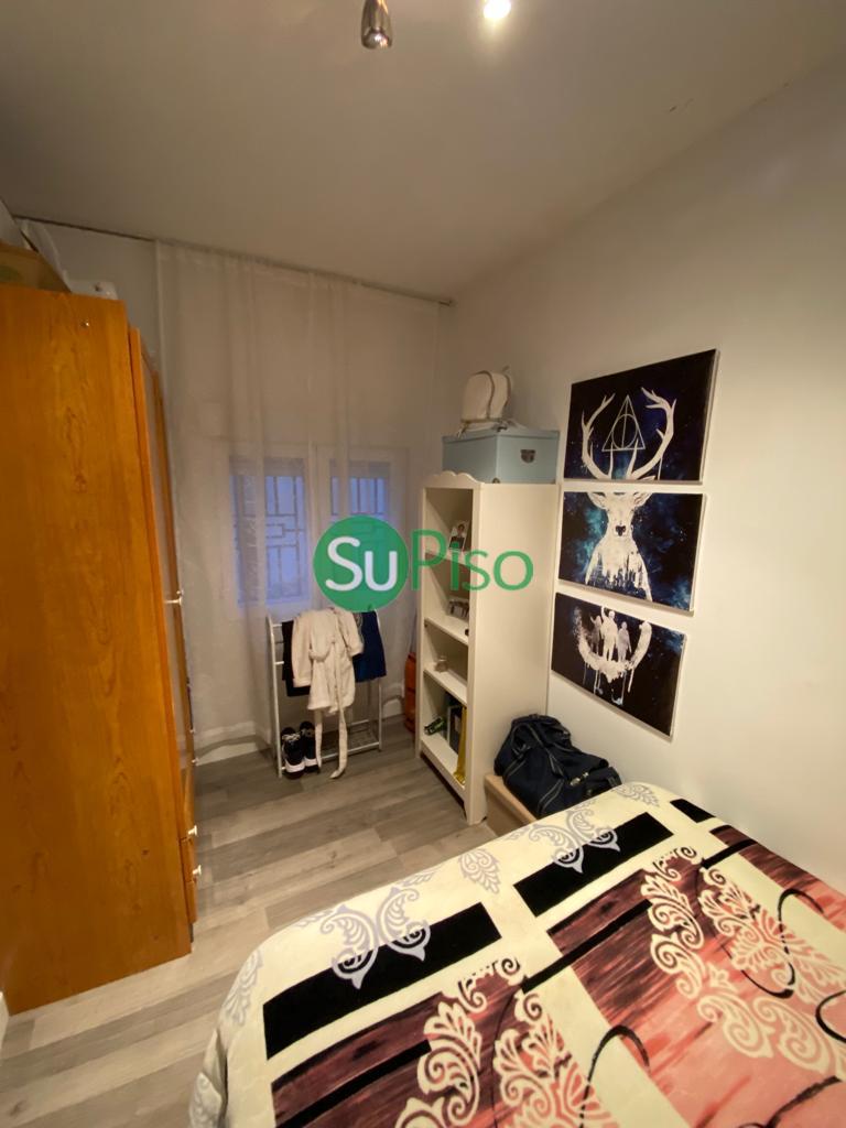 For sale of house in Carranque