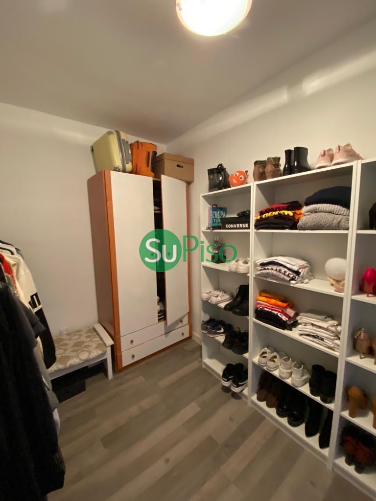 For sale of house in Carranque