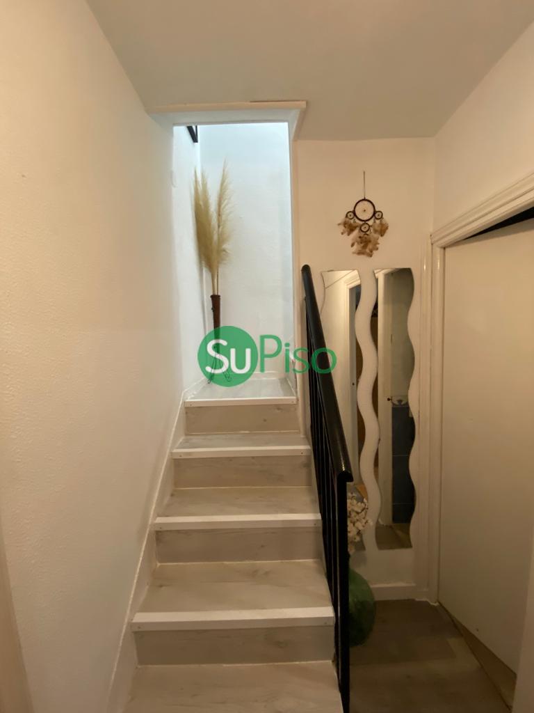Venta de casa en Carranque