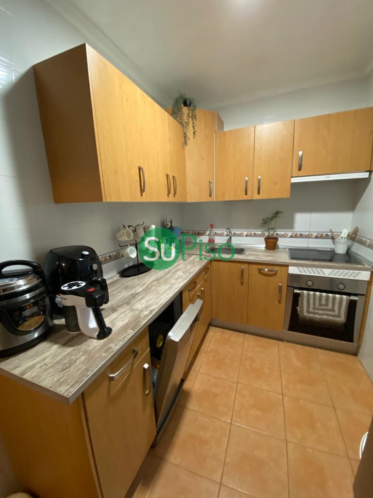 For sale of house in Carranque