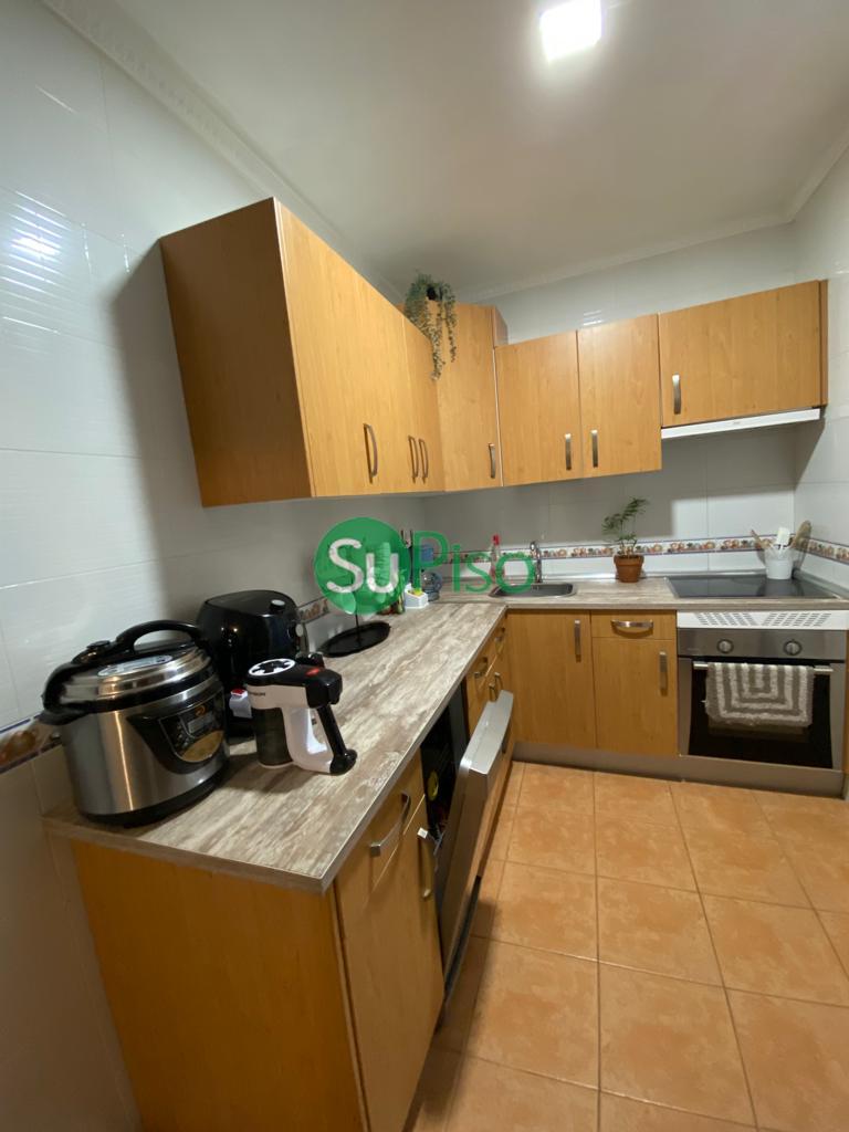 For sale of house in Carranque