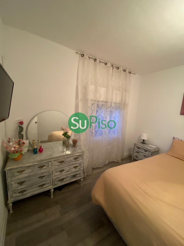 For sale of house in Carranque