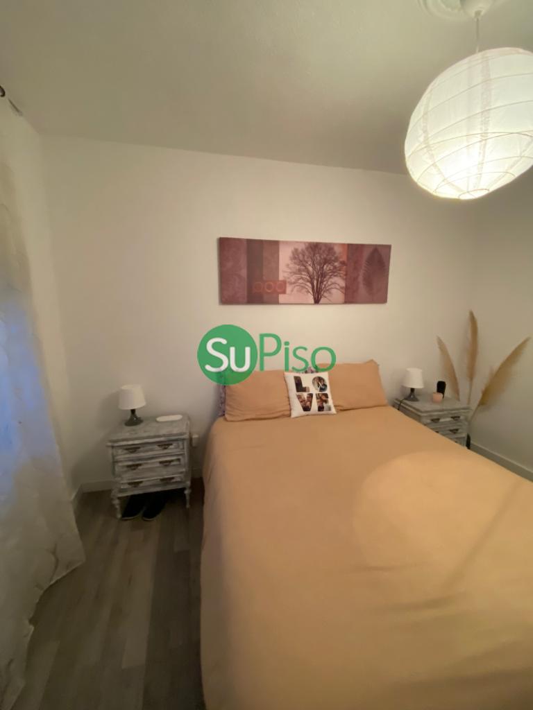 For sale of house in Carranque