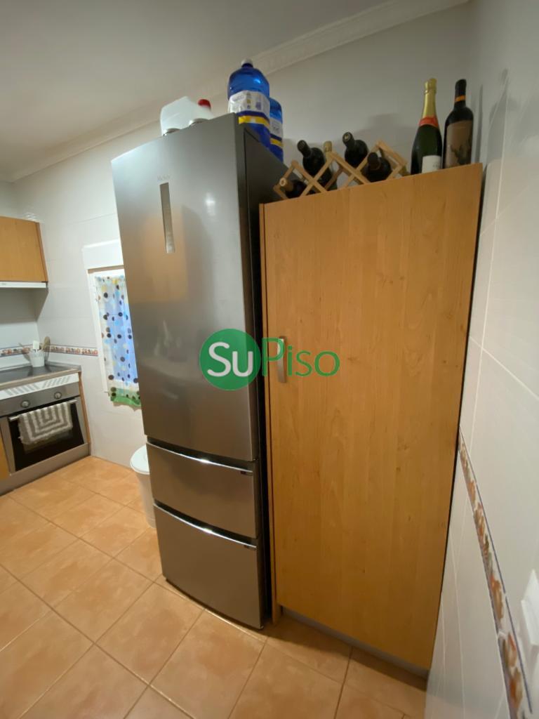 For sale of house in Carranque