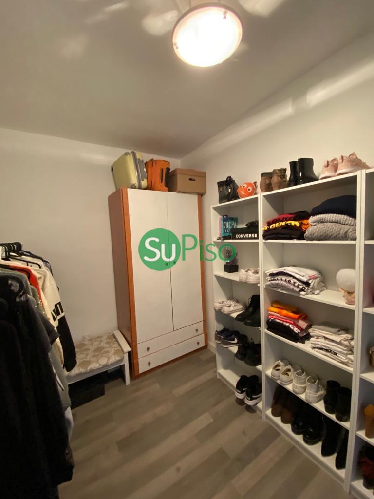 For sale of house in Carranque