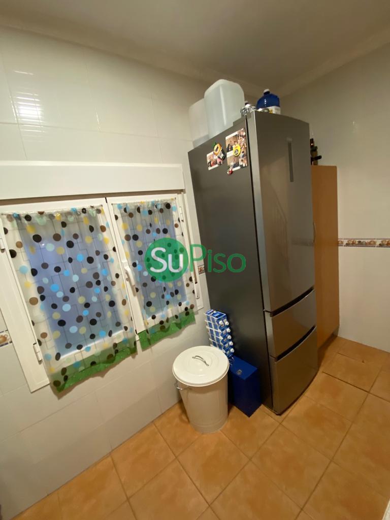 For sale of house in Carranque