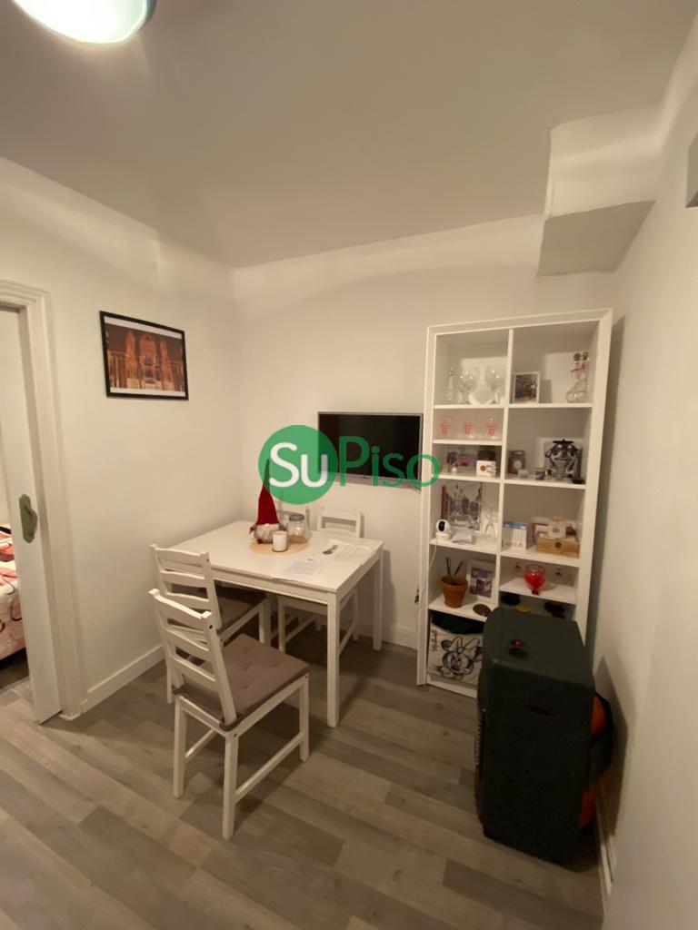 For sale of house in Carranque