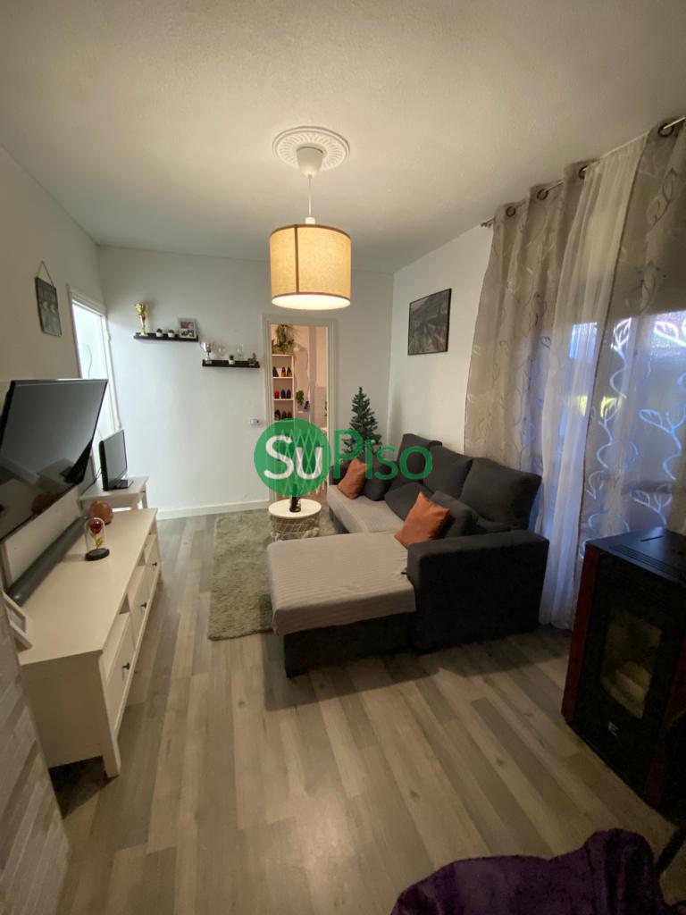 For sale of house in Carranque