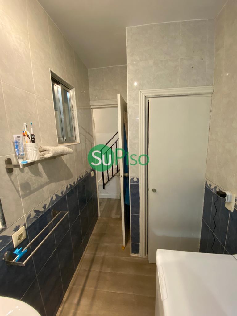 For sale of house in Carranque