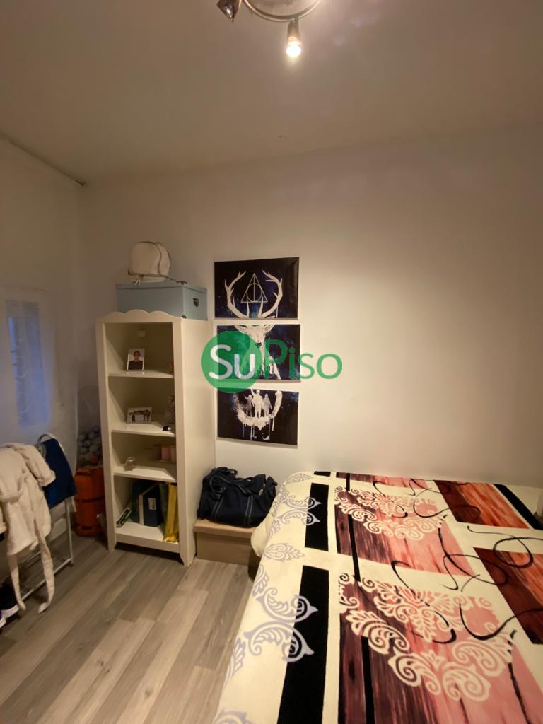 For sale of house in Carranque