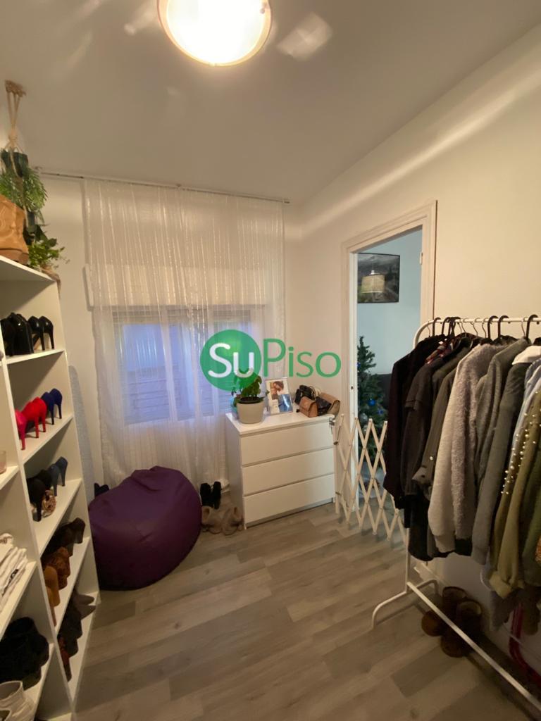 For sale of house in Carranque