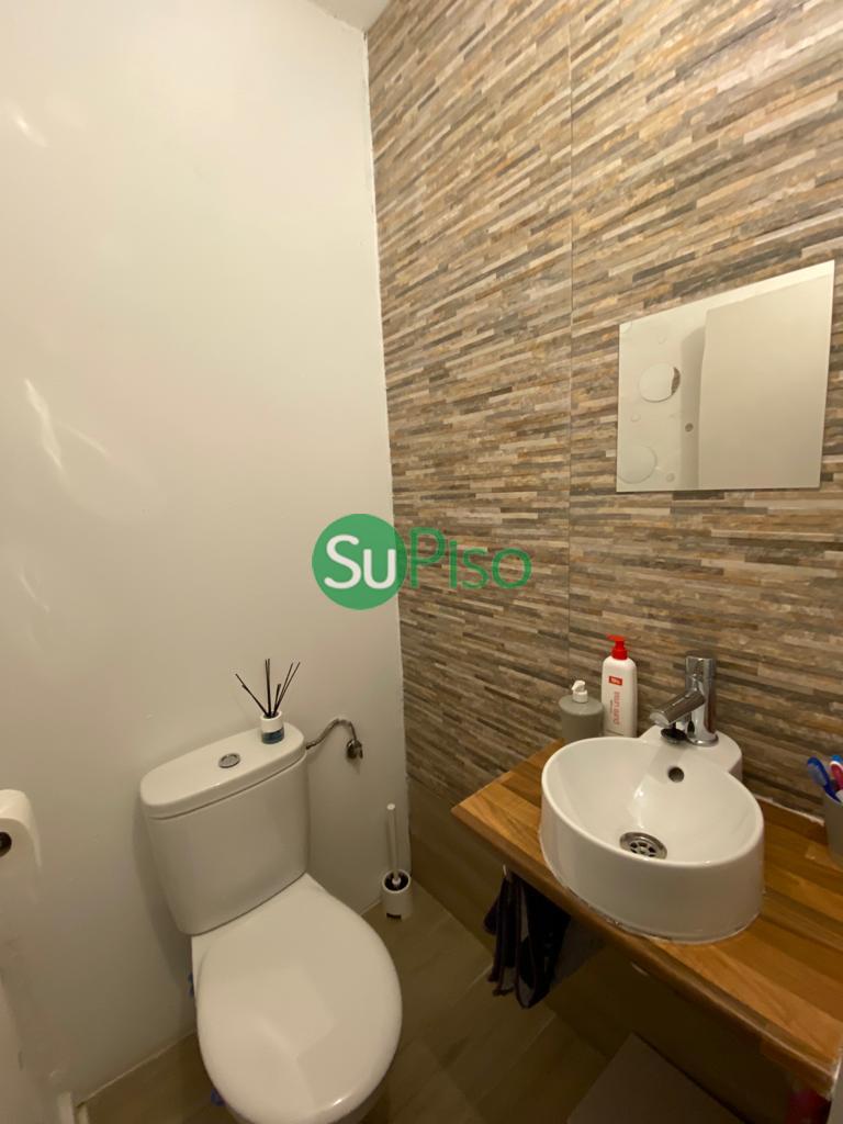 For sale of house in Carranque
