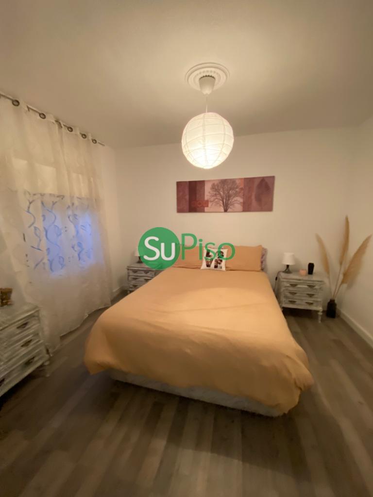 For sale of house in Carranque