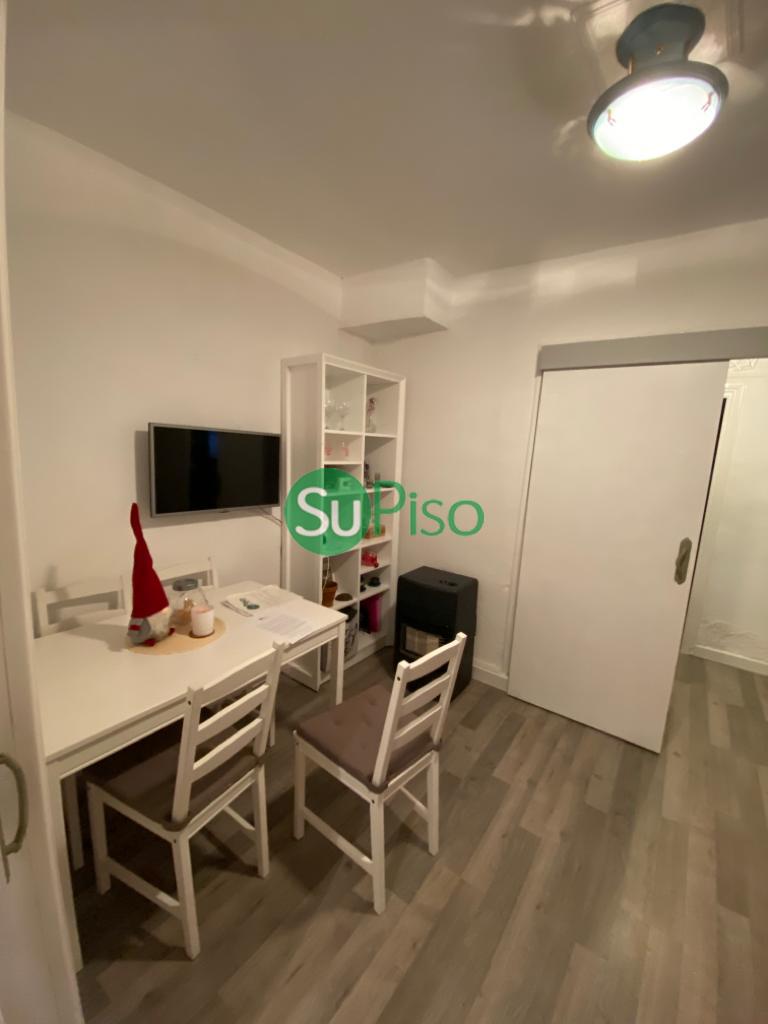 For sale of house in Carranque