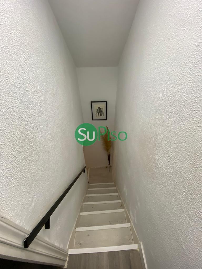 For sale of house in Carranque