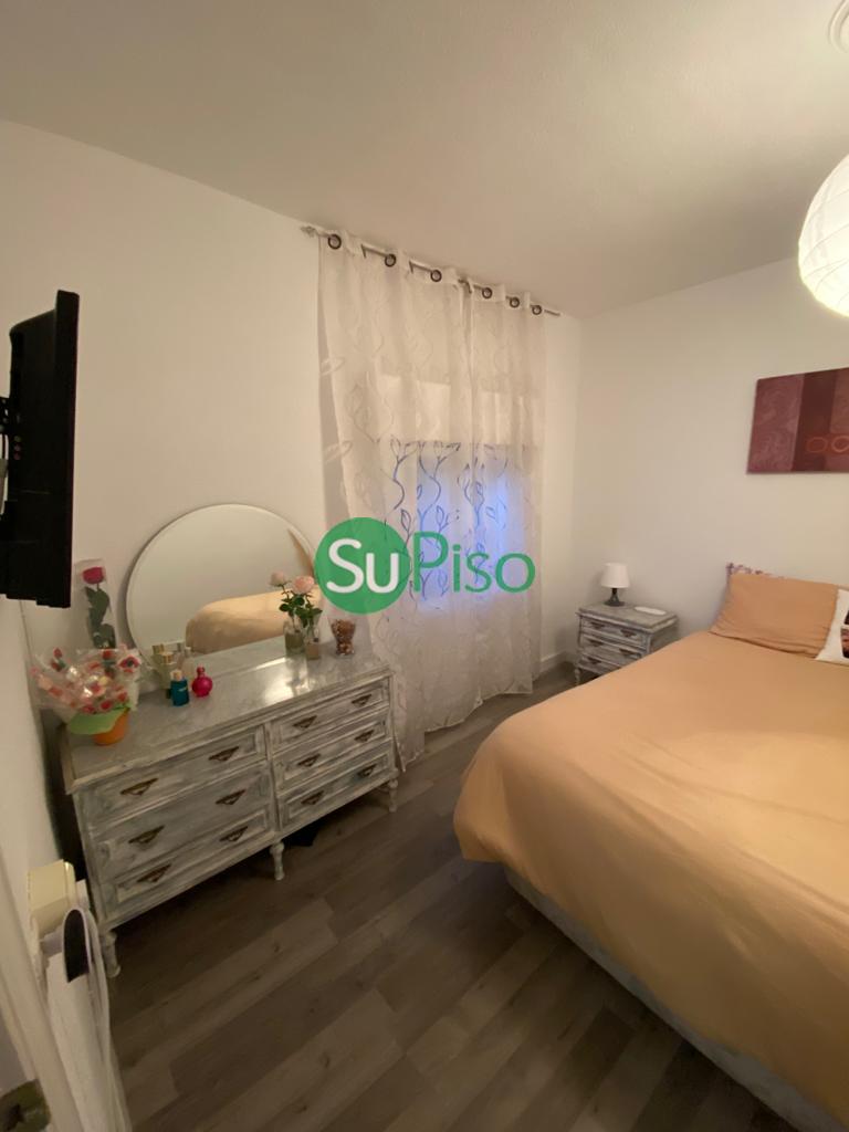 For sale of house in Carranque
