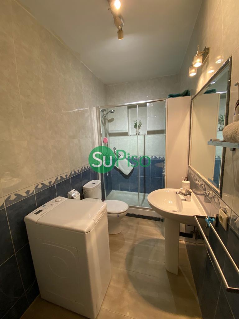 For sale of house in Carranque
