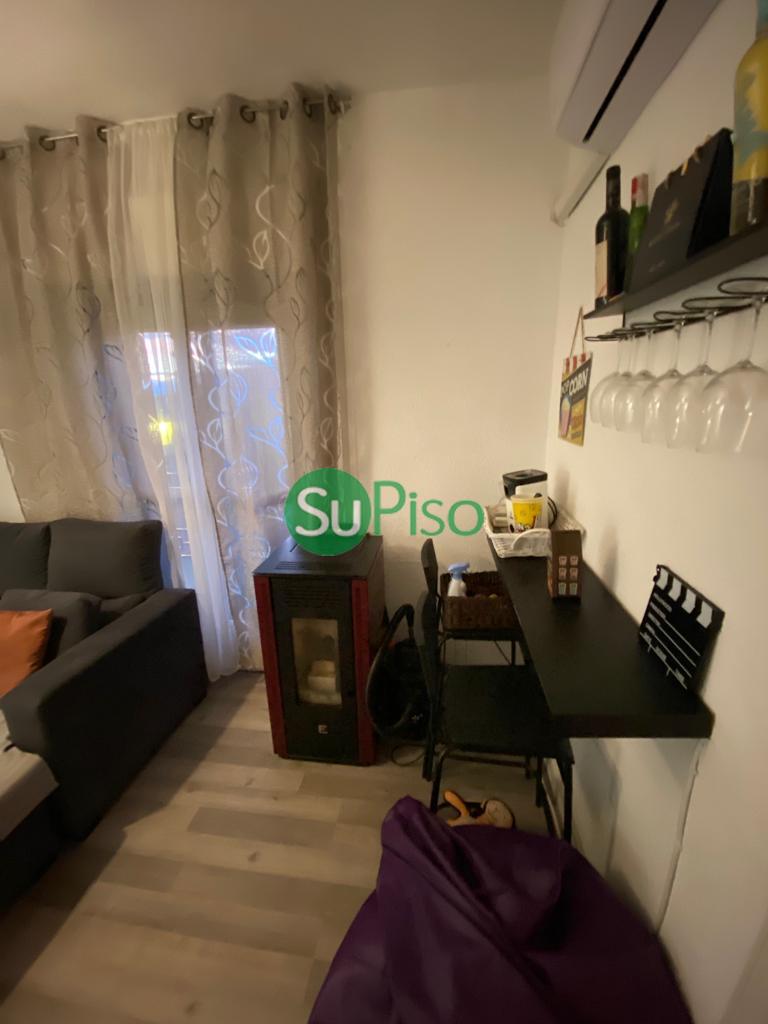 For sale of house in Carranque