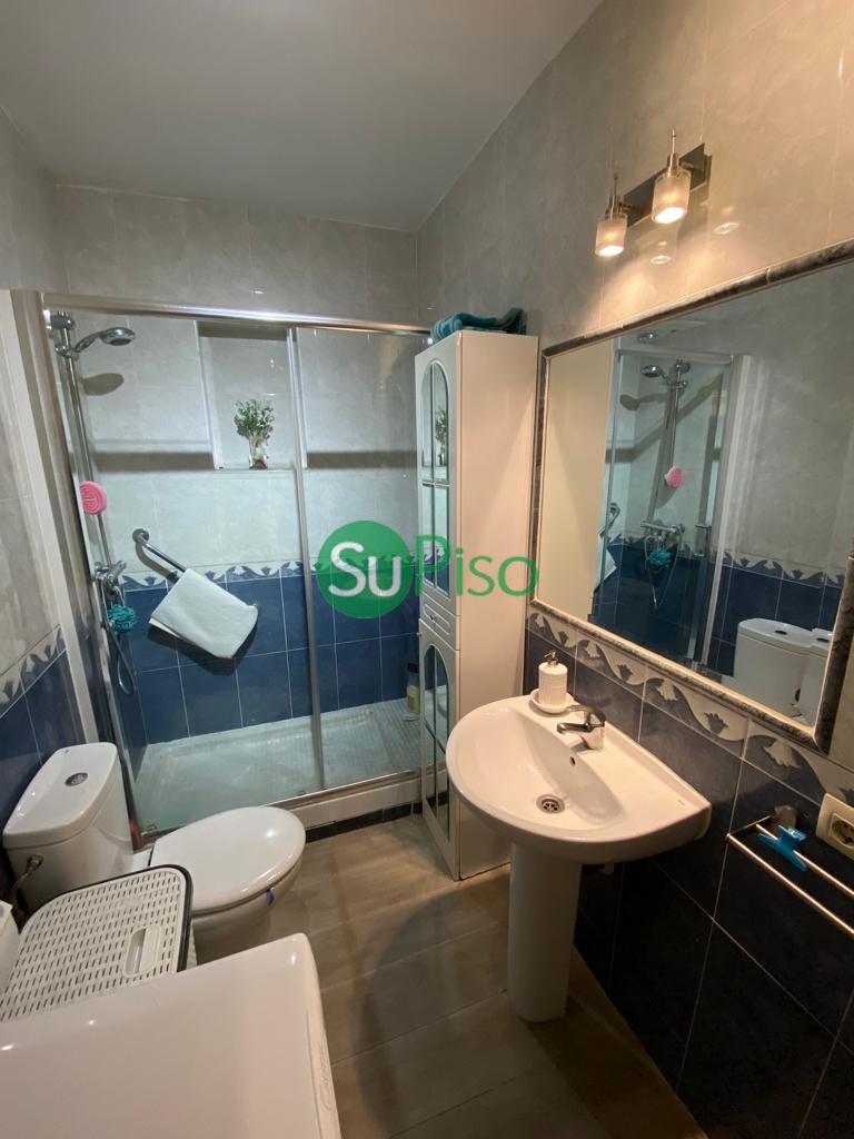 For sale of house in Carranque
