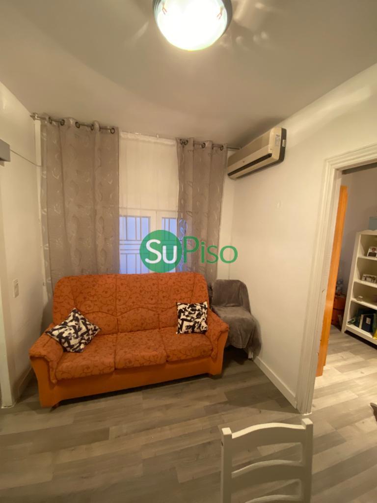 For sale of house in Carranque