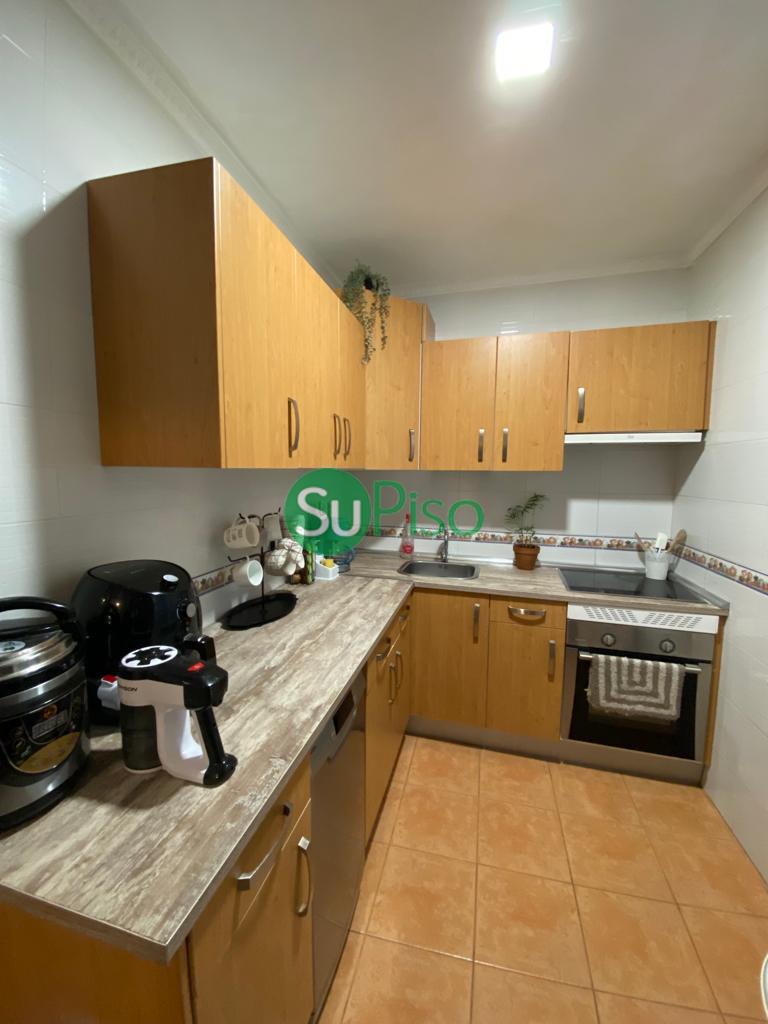 For sale of house in Carranque