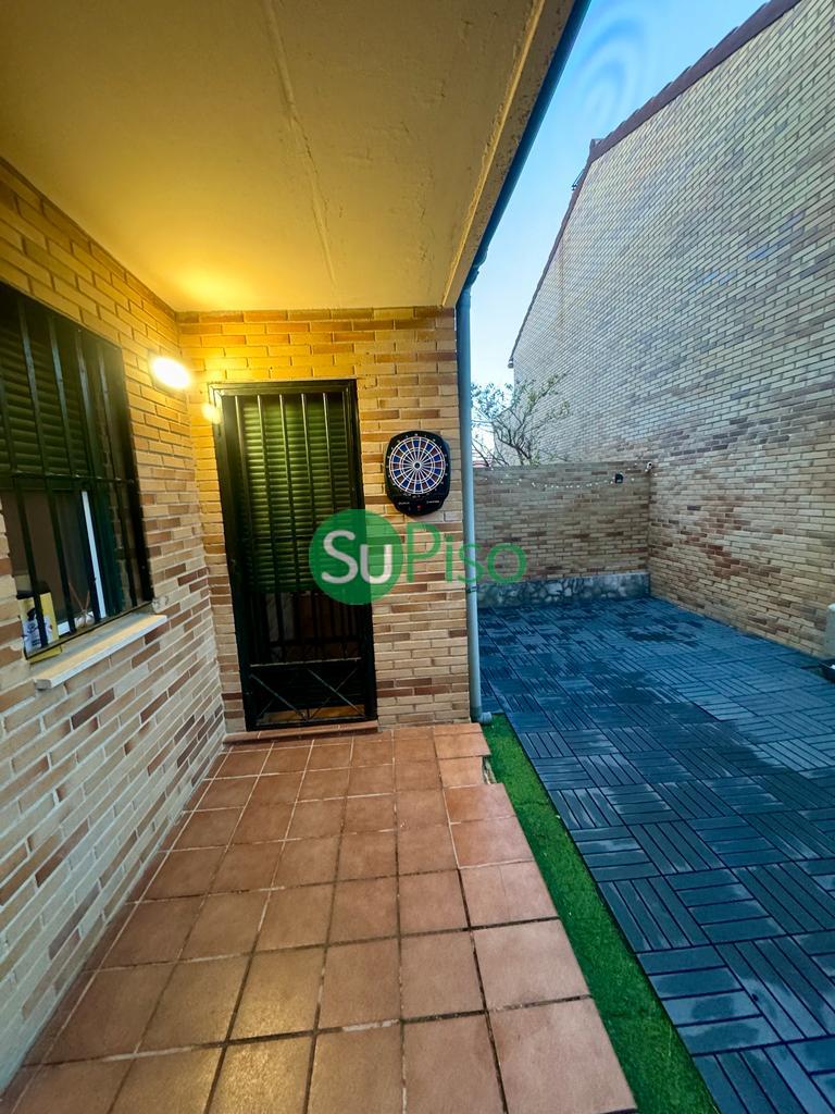 For sale of chalet in Pantoja