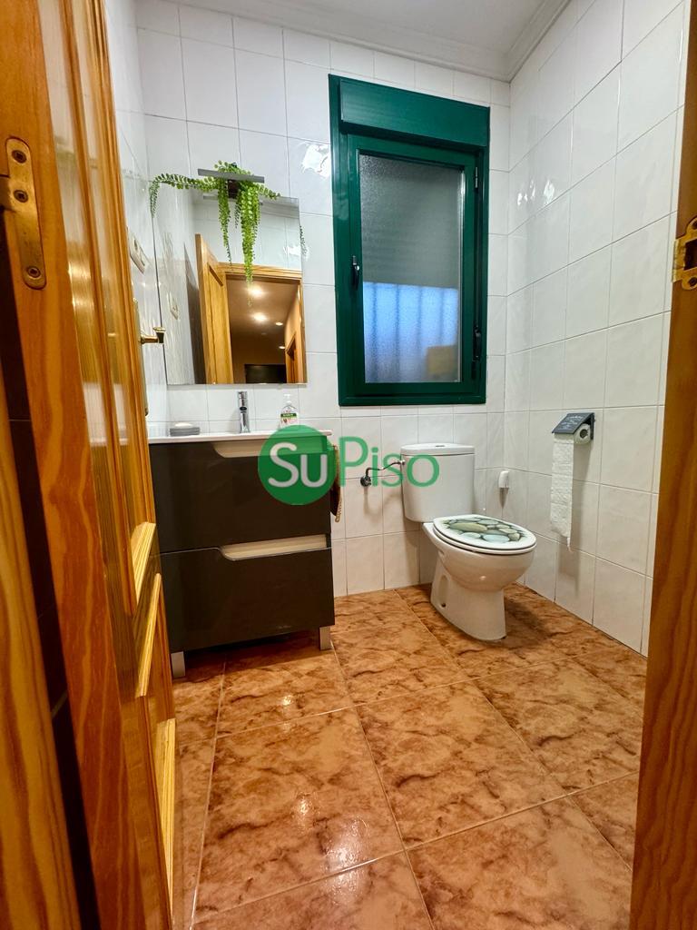 For sale of chalet in Pantoja