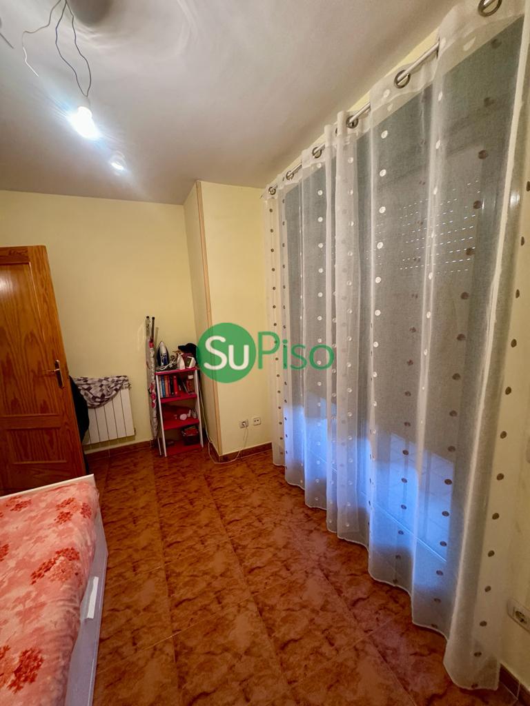For sale of chalet in Pantoja