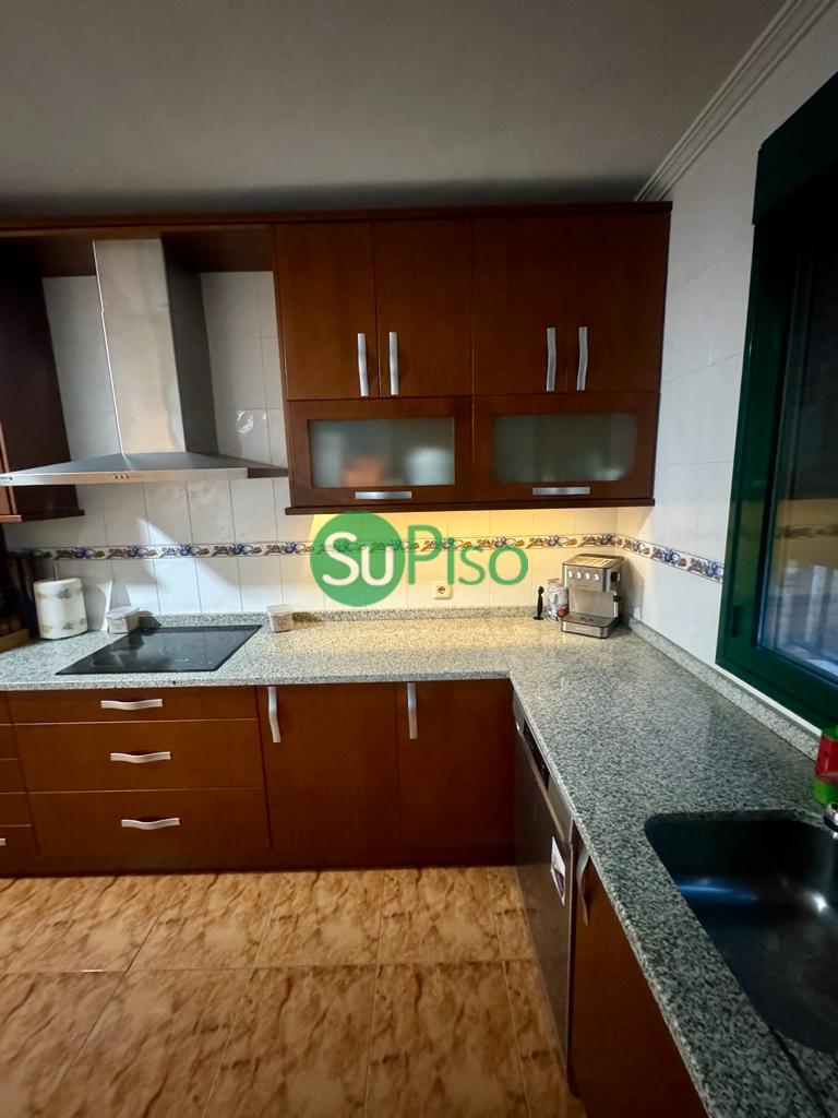 For sale of chalet in Pantoja