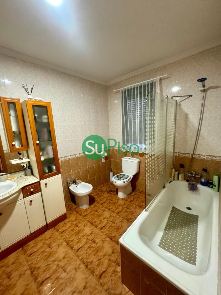 For sale of chalet in Pantoja