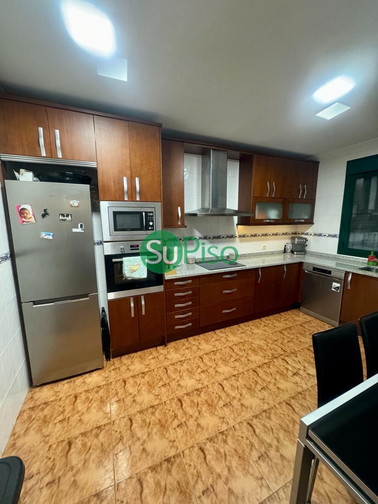 For sale of chalet in Pantoja