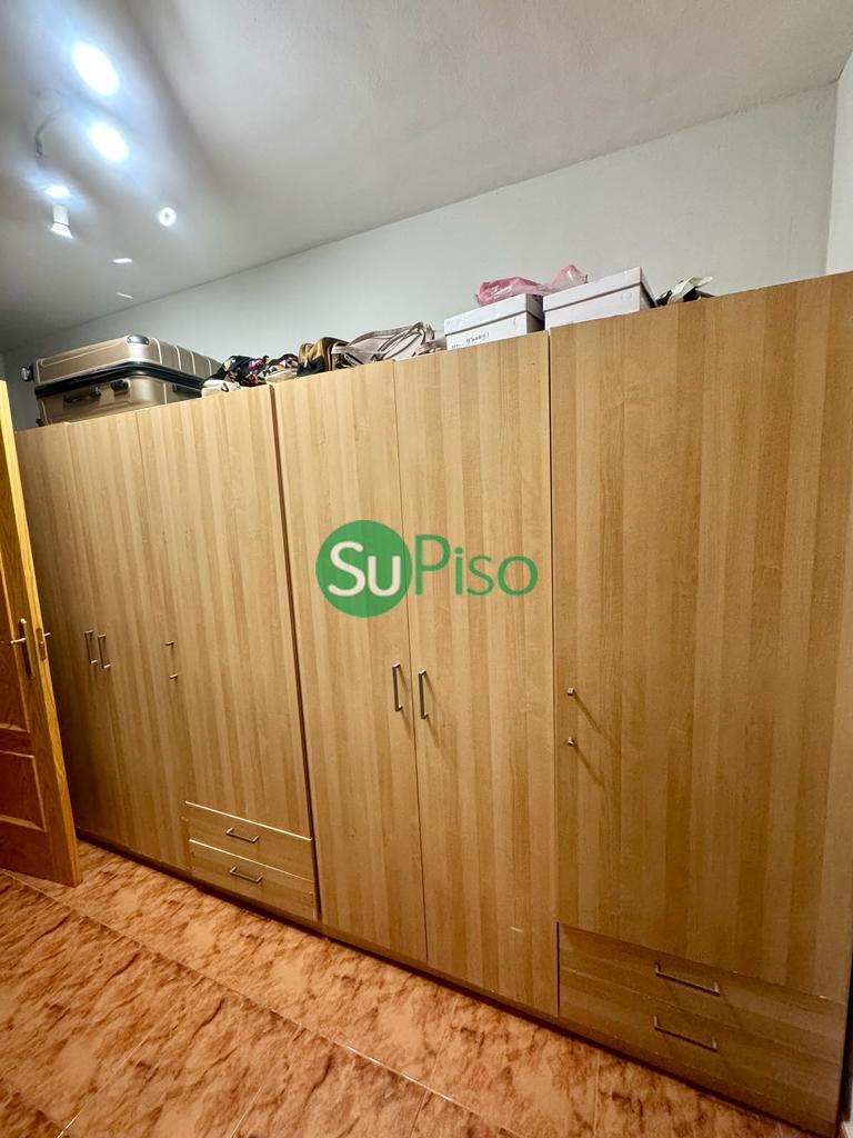 For sale of chalet in Pantoja