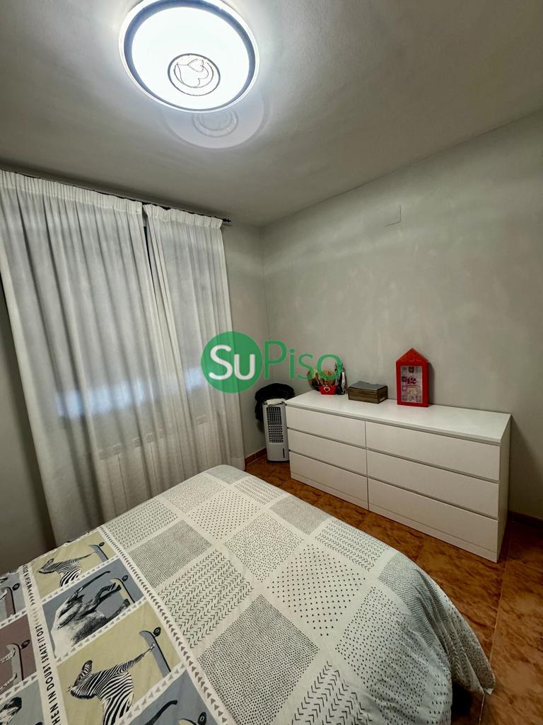 For sale of chalet in Pantoja