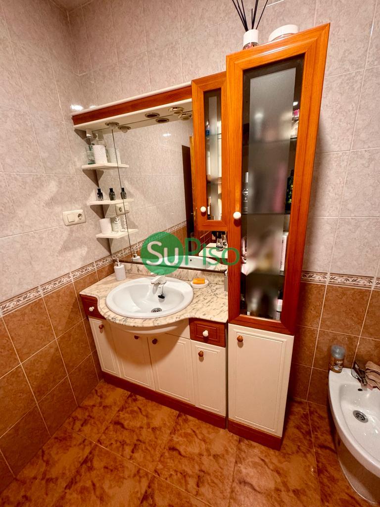 For sale of chalet in Pantoja