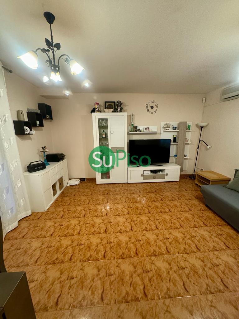 For sale of chalet in Pantoja