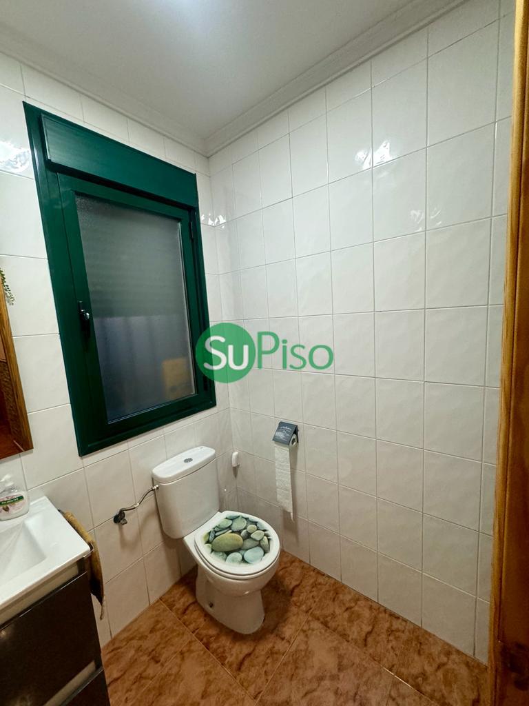 For sale of chalet in Pantoja
