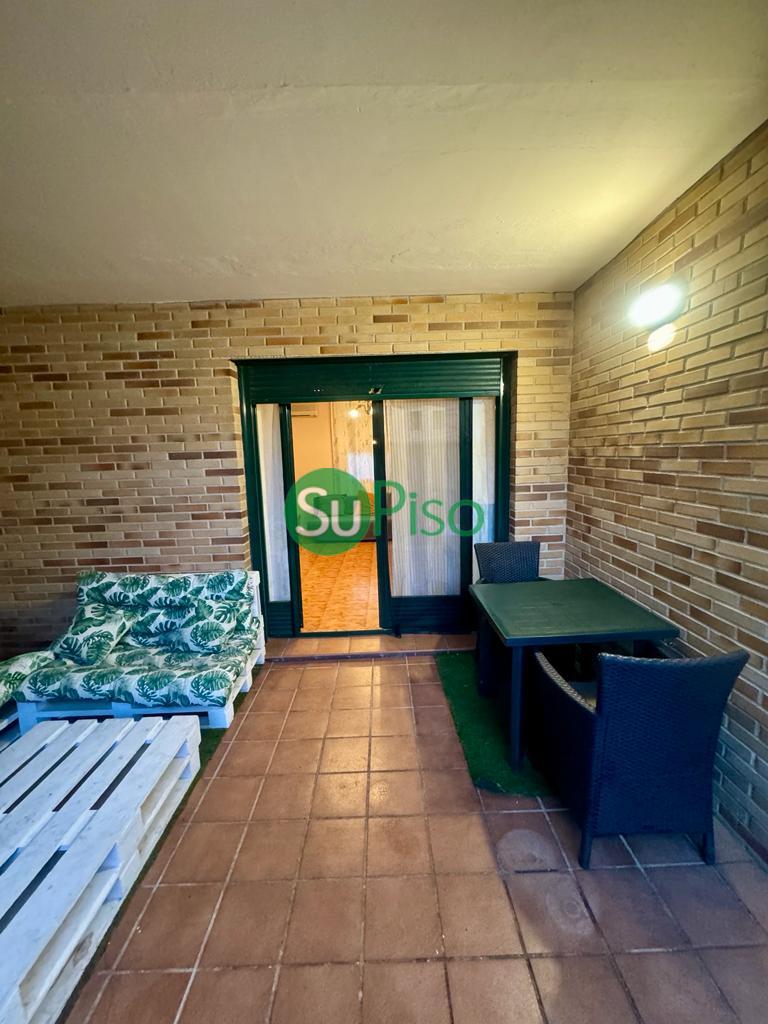 For sale of chalet in Pantoja