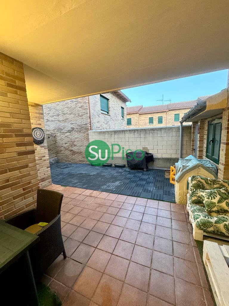 For sale of chalet in Pantoja