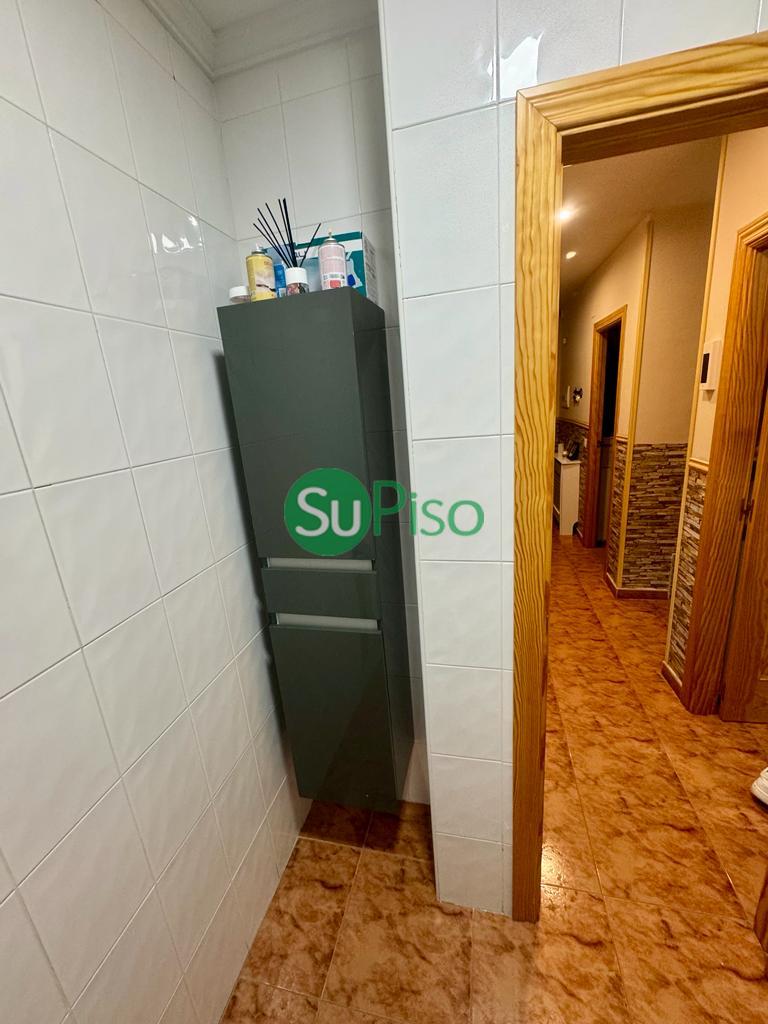 For sale of chalet in Pantoja
