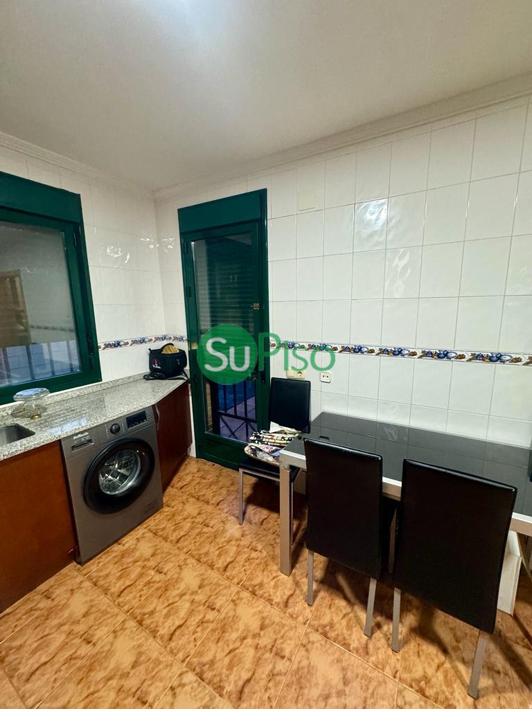 For sale of chalet in Pantoja