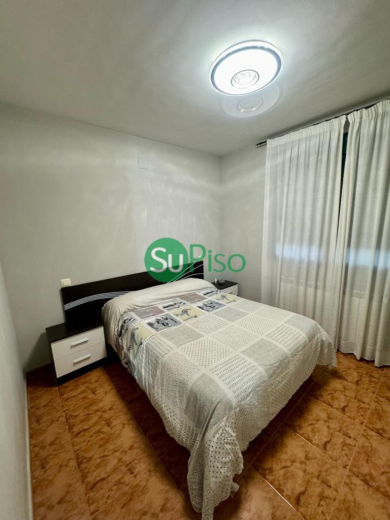 For sale of chalet in Pantoja