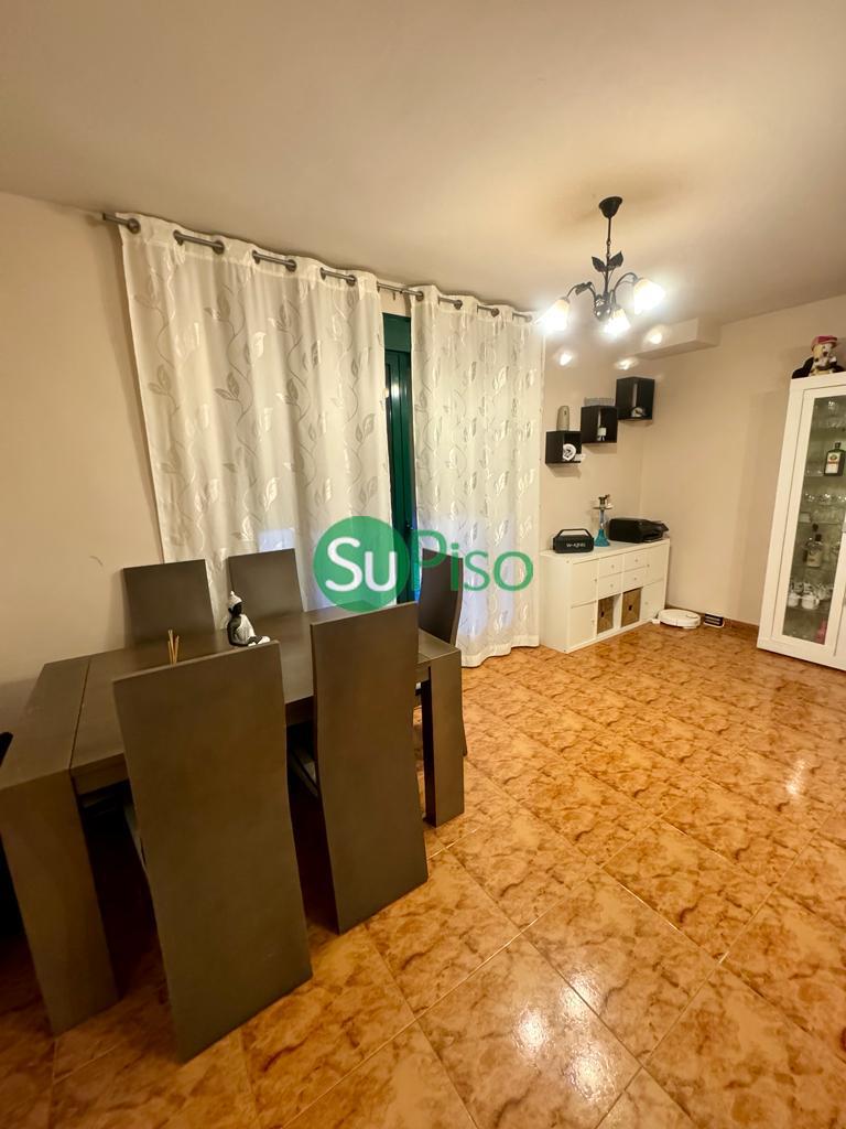 For sale of chalet in Pantoja