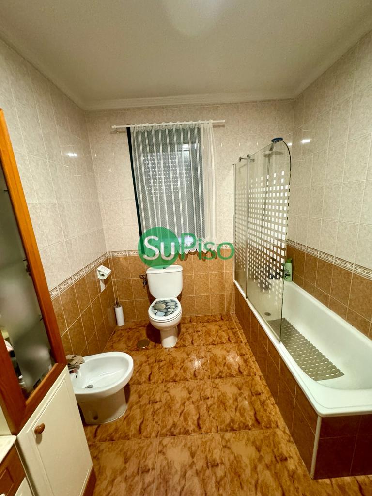 For sale of chalet in Pantoja