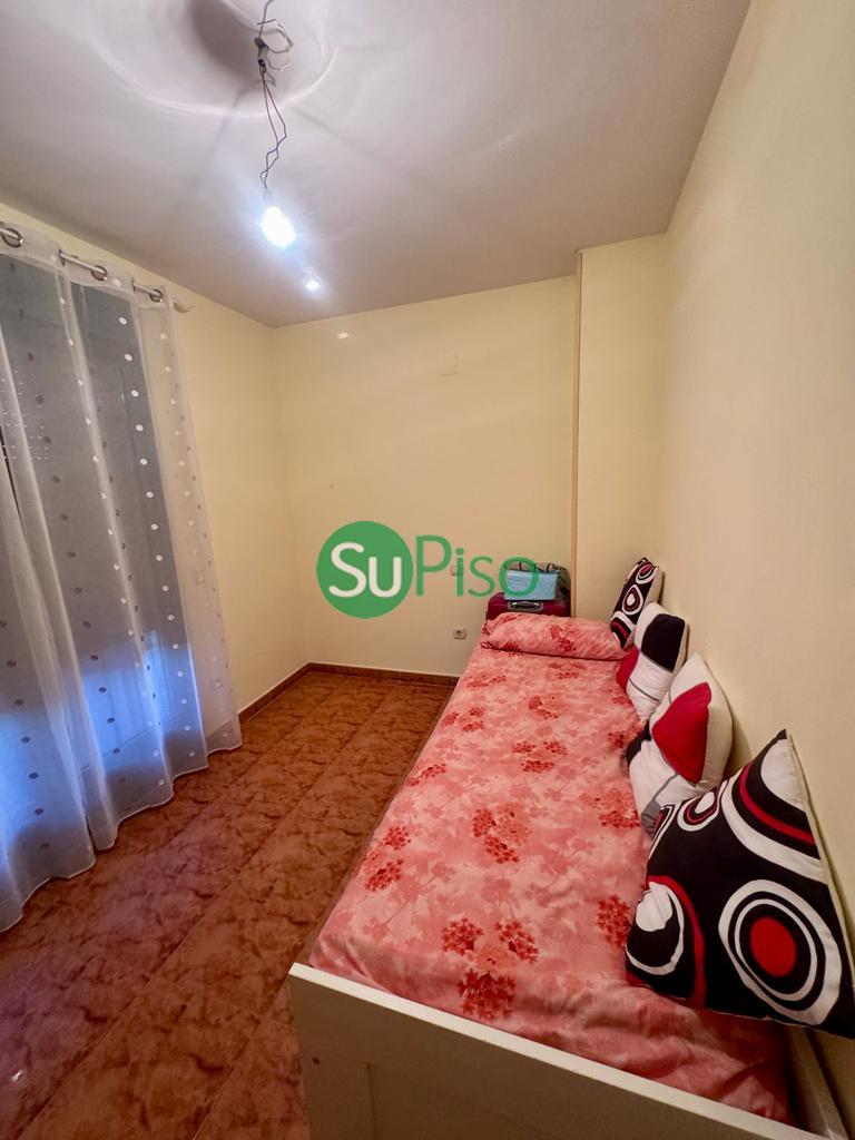 For sale of chalet in Pantoja
